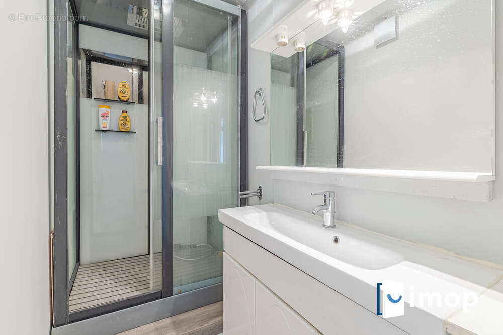 Appartement à MALAKOFF