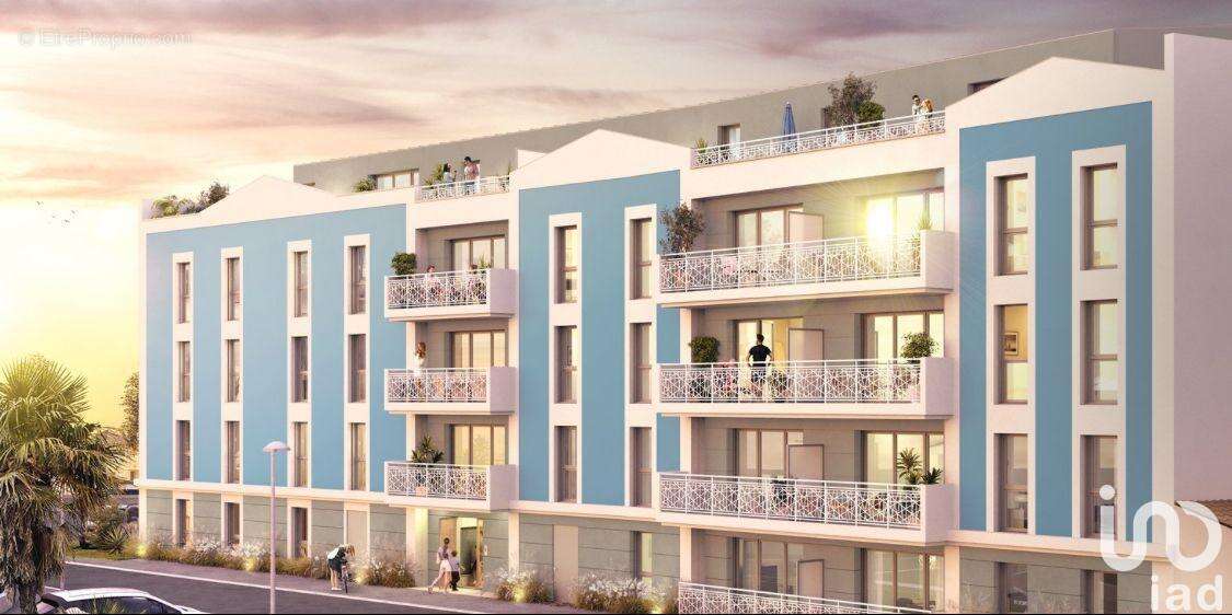 Photo 2 - Appartement à CHALLANS