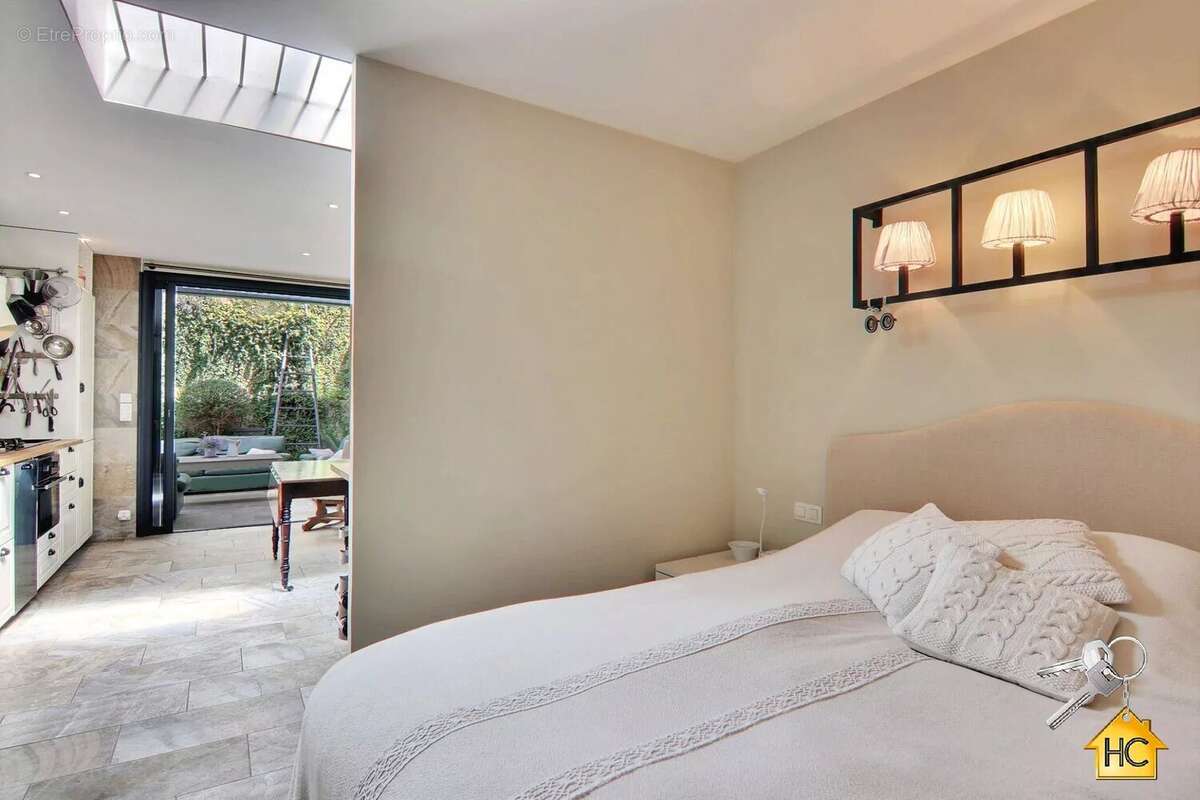 Cannes Exceptionnel Loft - photo 54