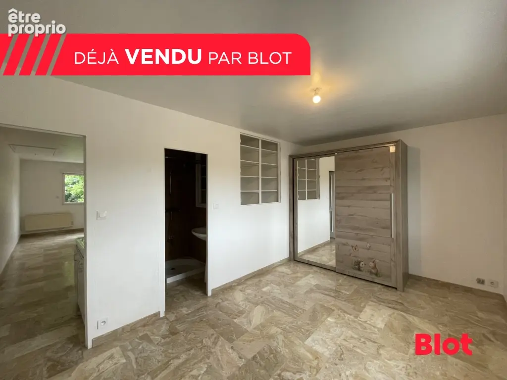 Maison 2 pièces 50 m² à vendre à Erce-En-Lamee (35620) - photo 3
