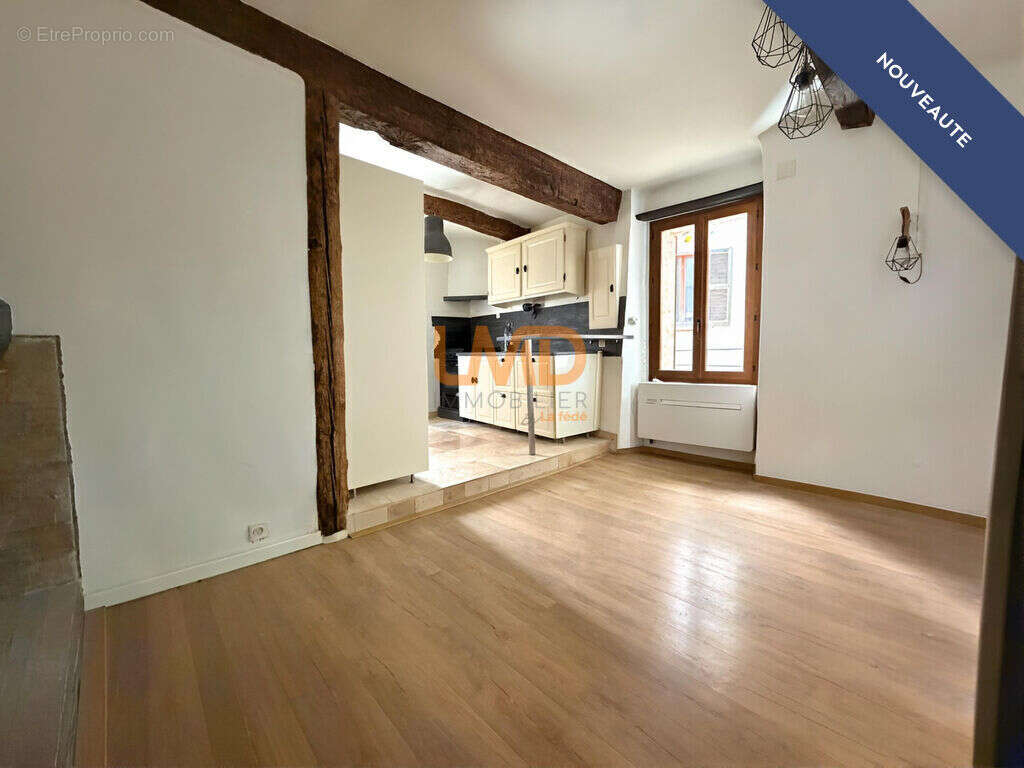 Appartement à BARGEMON