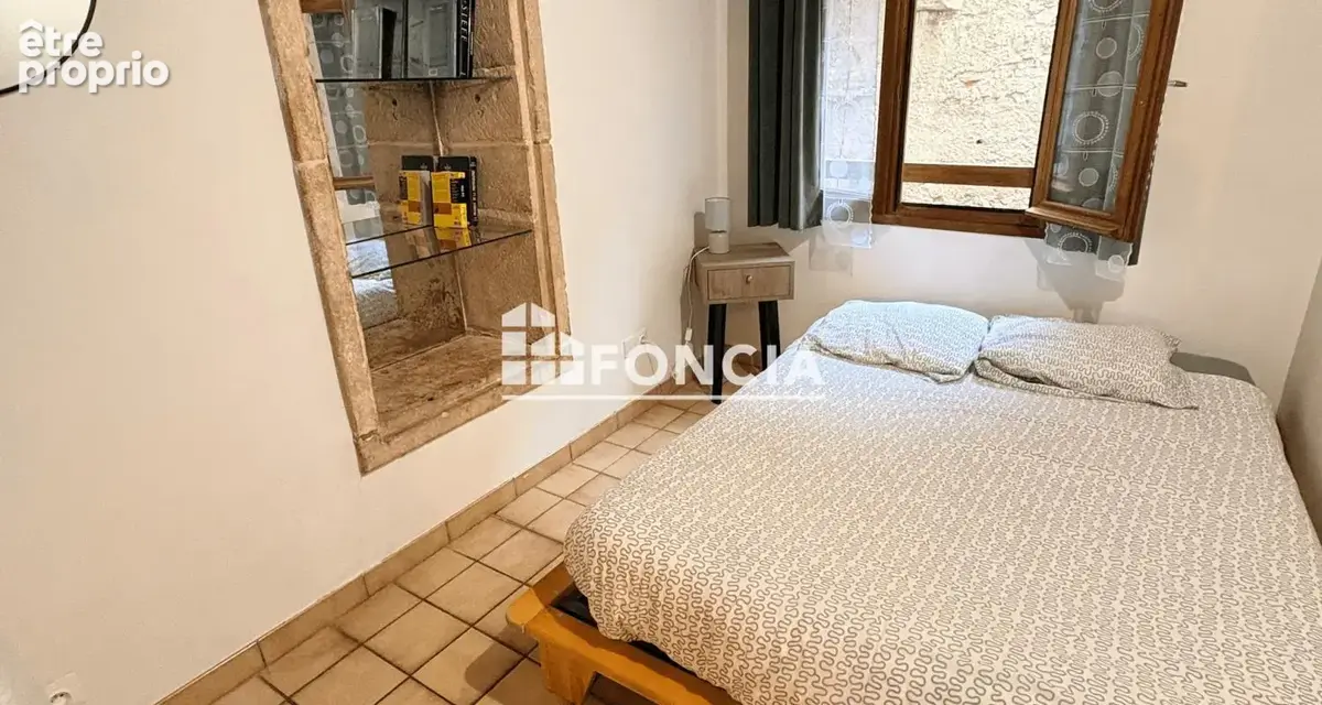  Charmant appartement de 48,74 m² au cœur de Bourg-en-Bresse, prêt à vivre ! - photo 2