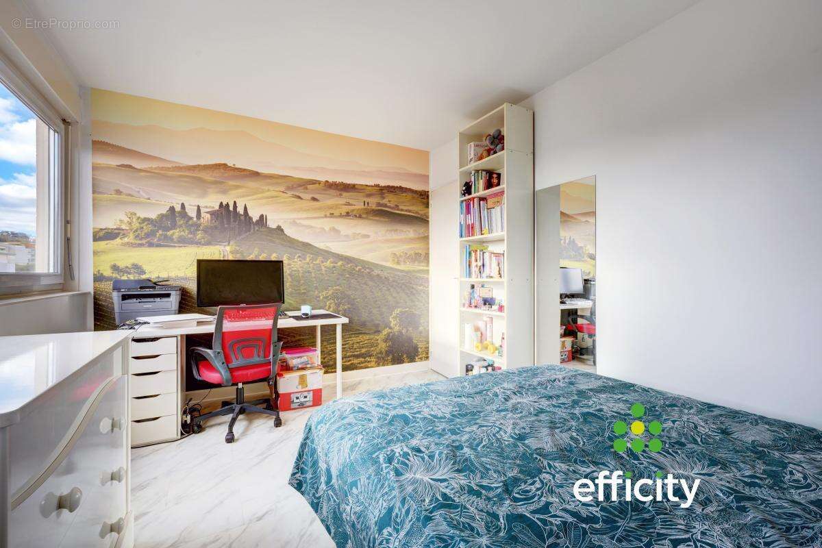 Appartement à OULLINS