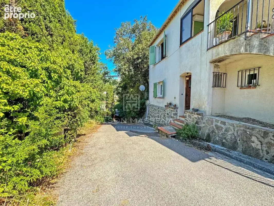 À vendre – Propriété de charme au cœur de la nature - photo 7