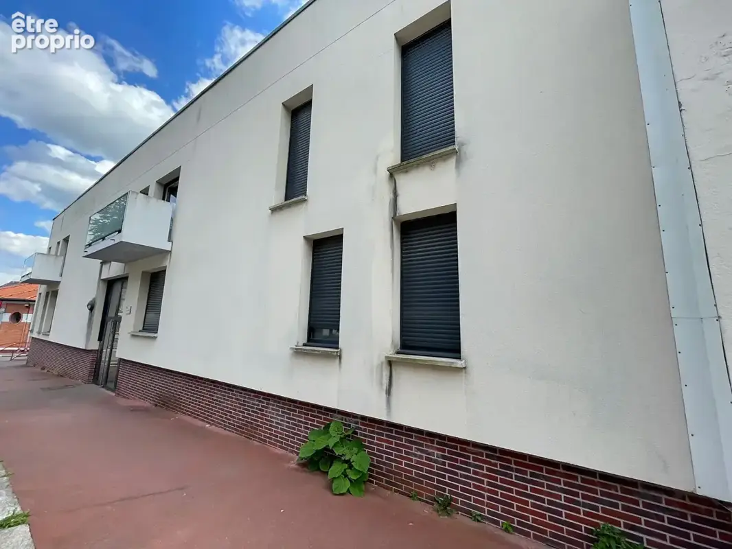 Appartement à ELBEUF
