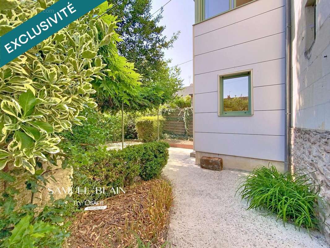 Photo 2 - Maison à SAUMUR