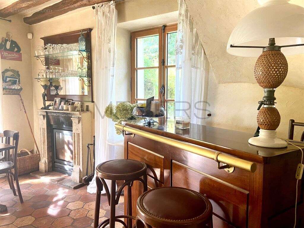 Maison à MONTFORT-L'AMAURY