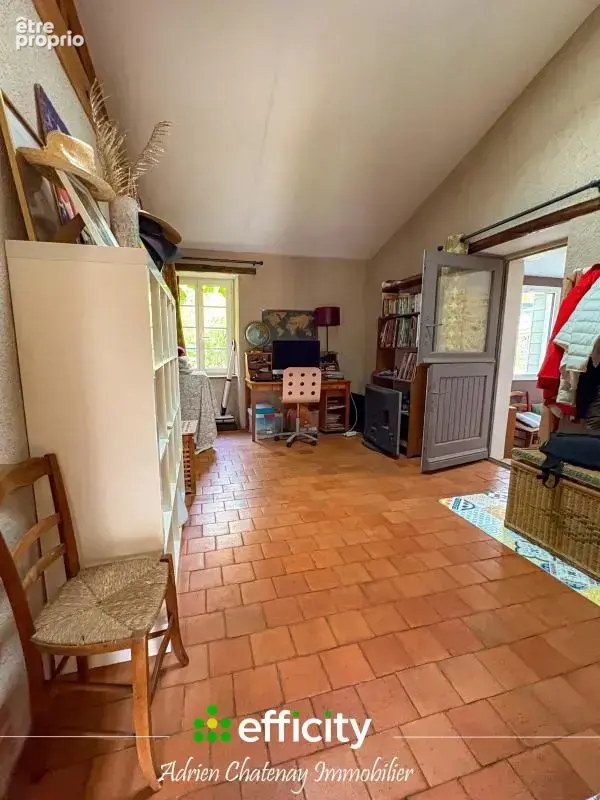 Maison individuelle - photo 13