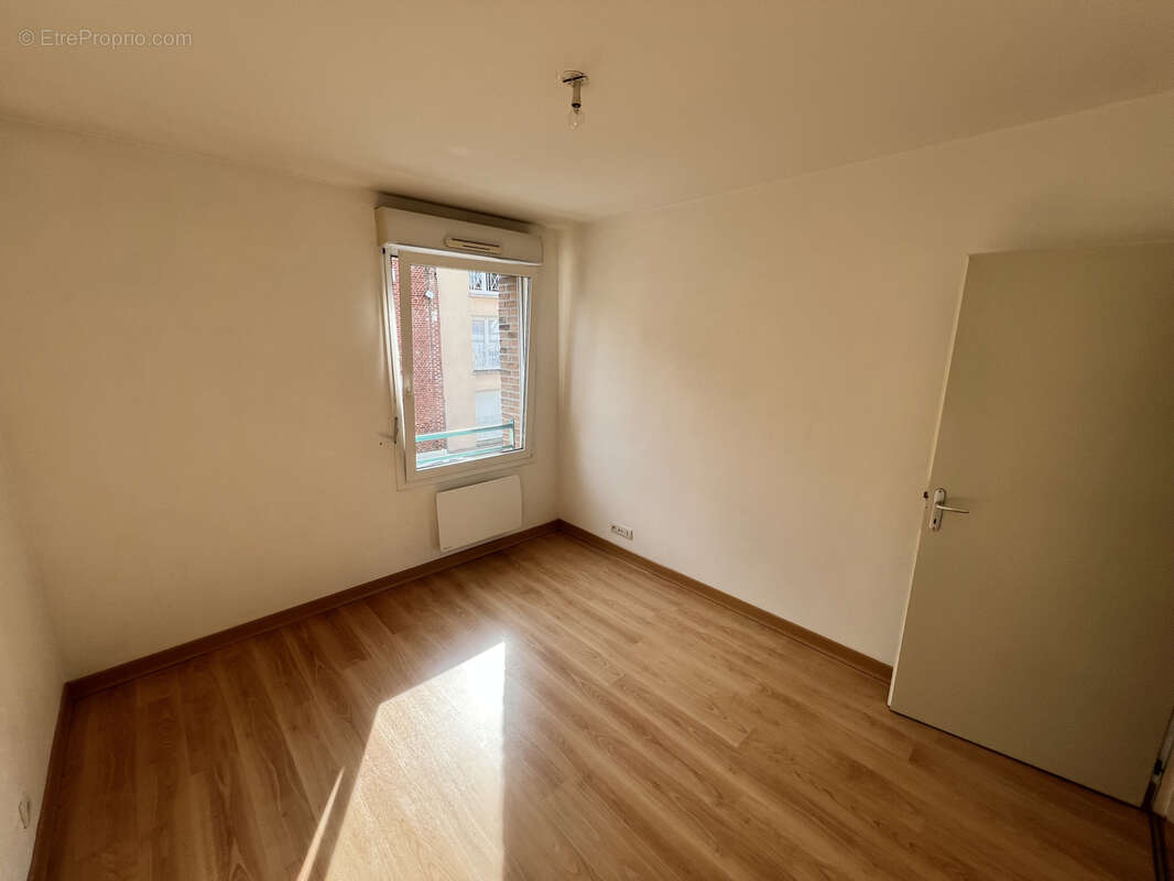 Appartement à AMIENS