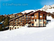 Appartement à VALEZAN