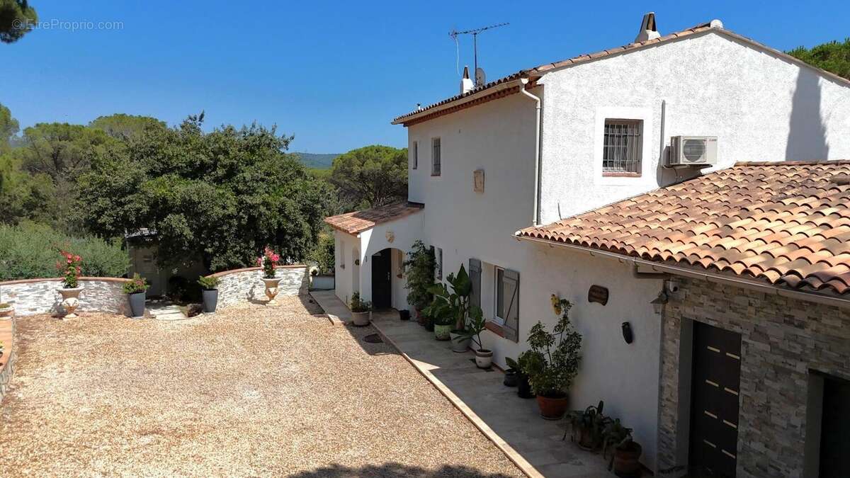 Photo 6 - Maison à VIDAUBAN