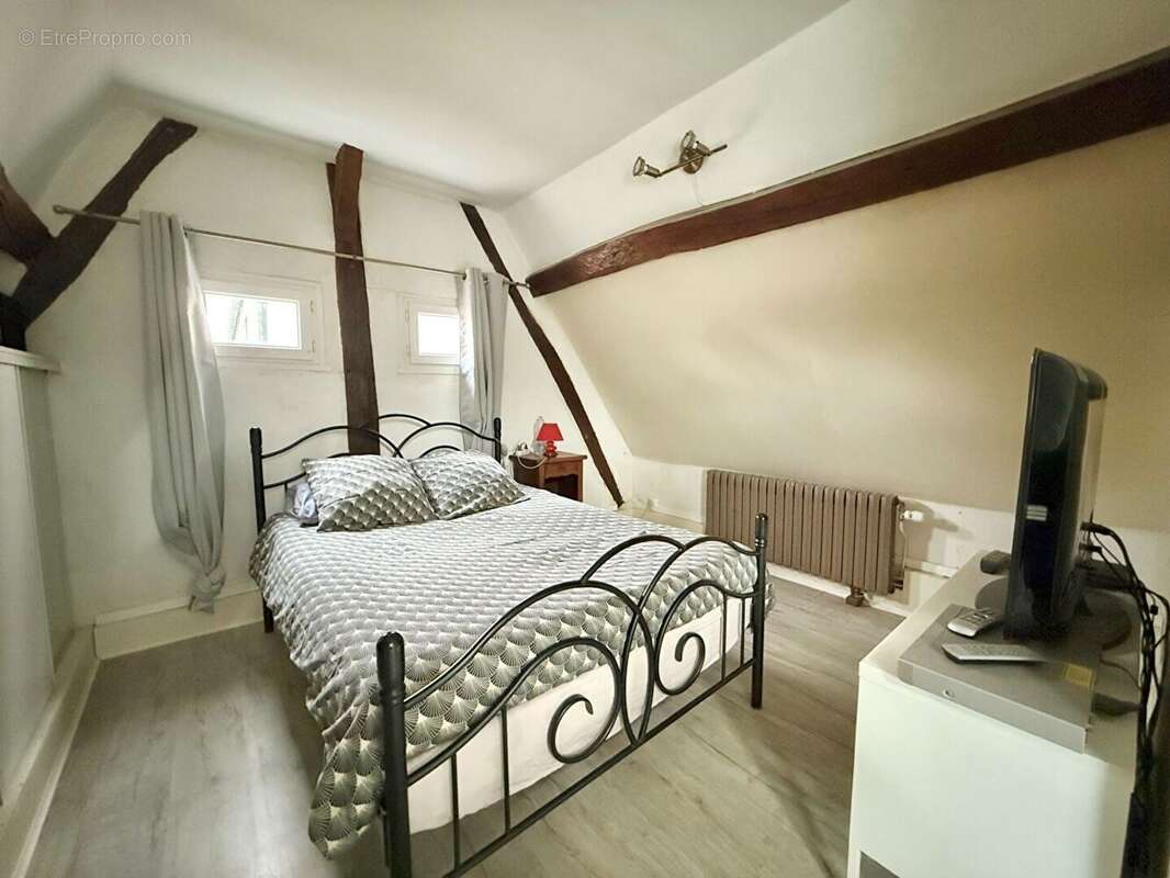 Maison Chaumont En Vexin 4 pièce(s) 110 m2 - photo 6