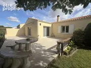 Maison à SAINT-SAUVEUR-D'AUNIS