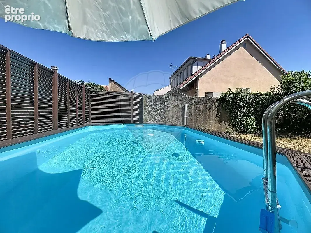 Maison à COLMAR