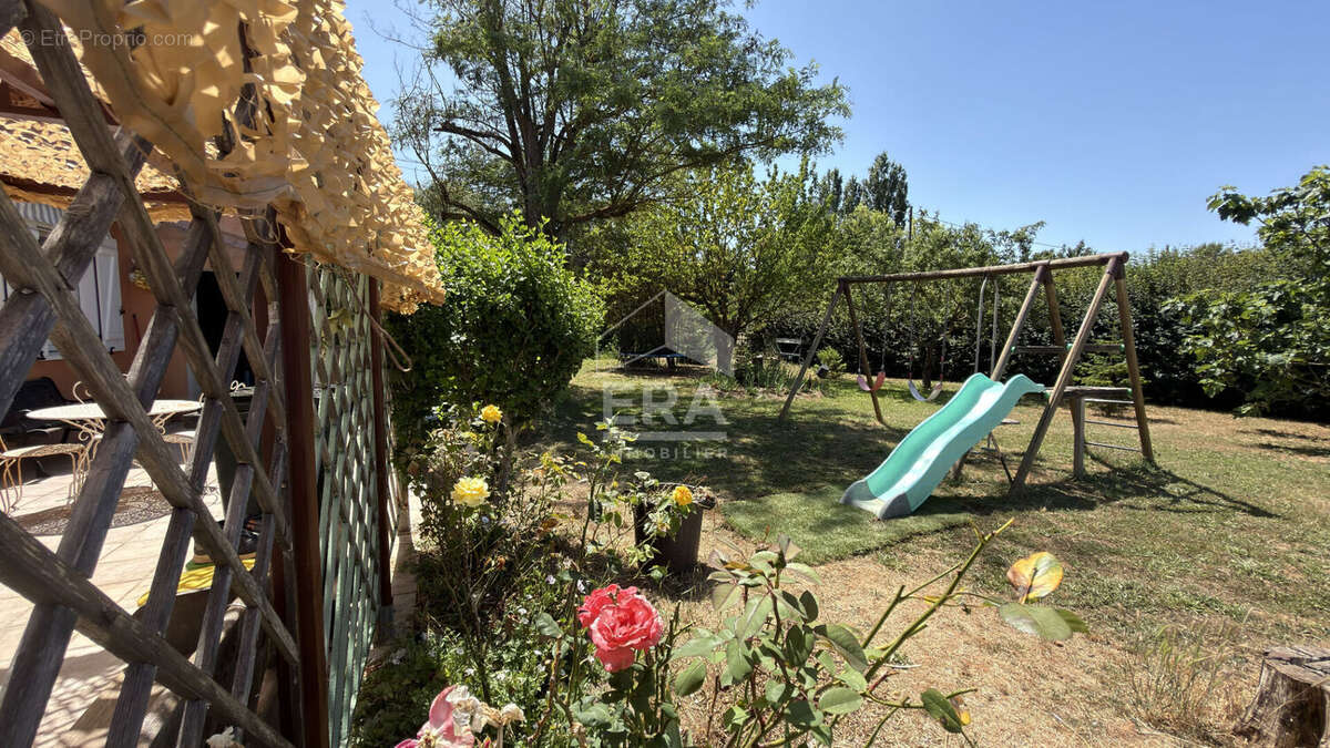 Maison 108m² à saint-maximin-la-sainte-baume - photo 9