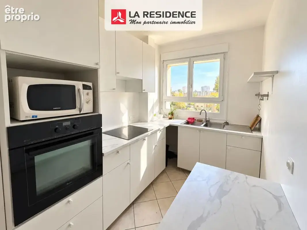Appartement 3 pièces 84 m² à vendre à Epinay-Sur-Seine (93800) - photo 3