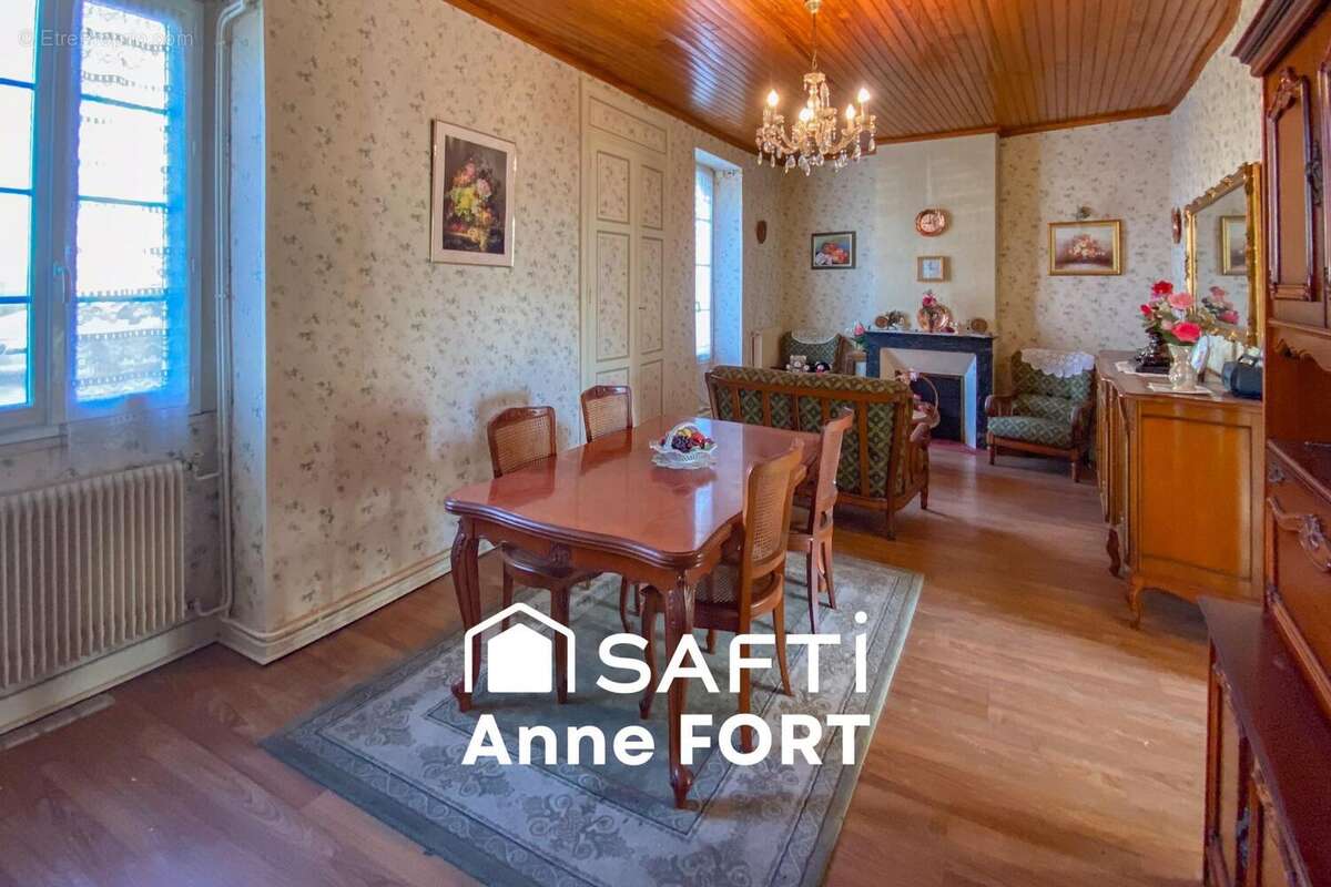 Photo 4 - Maison à LAROQUE-TIMBAUT