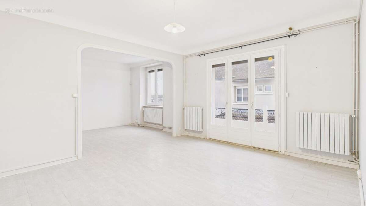 Appartement à RODEZ