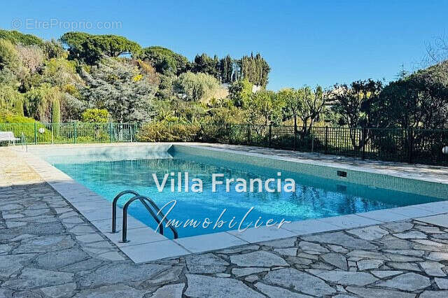 Appartement 20 m² à Cannes  - photo 4