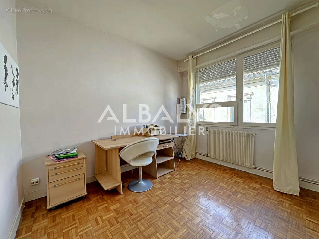 Appartement à LIBOURNE