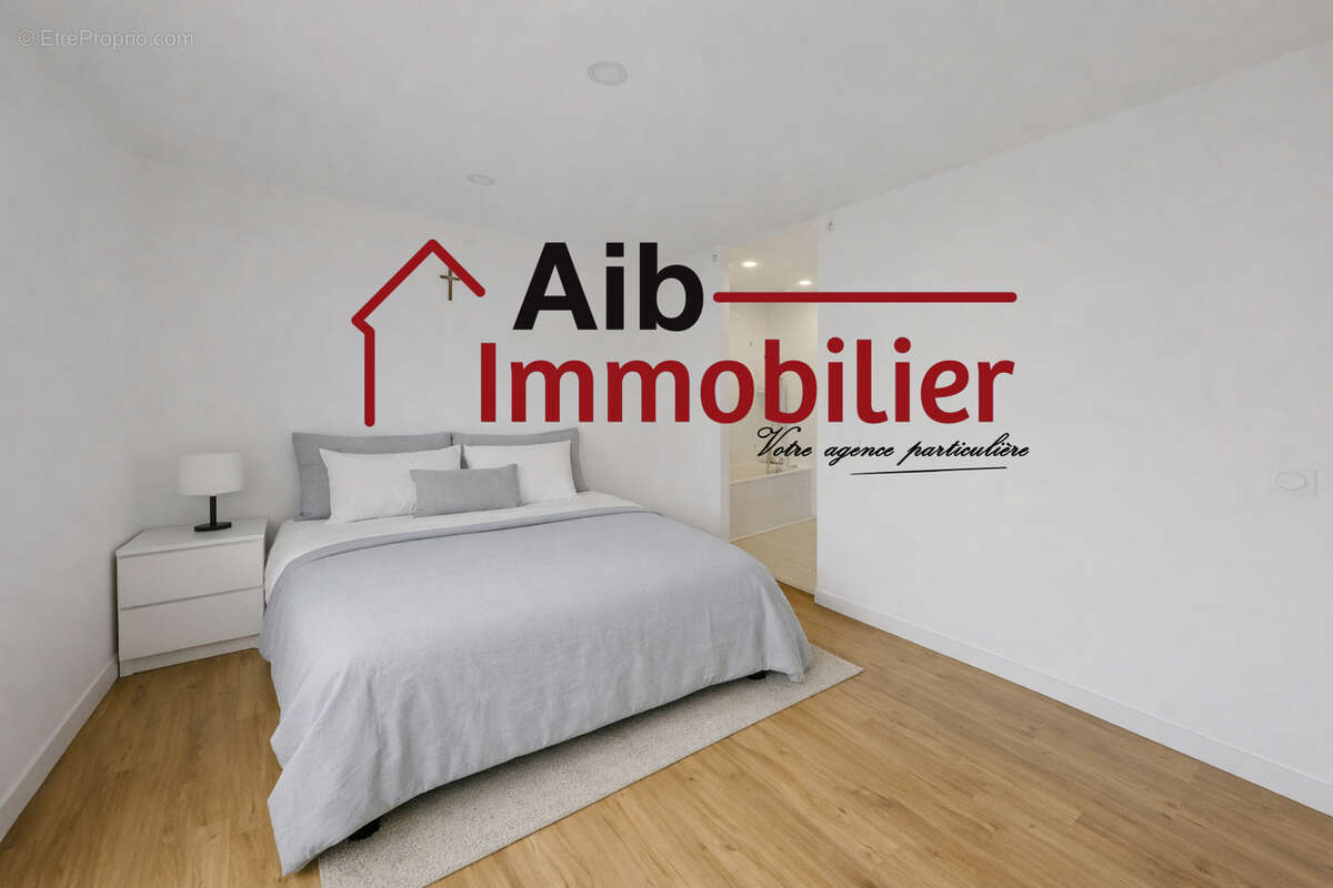 Maison à ABLIS
