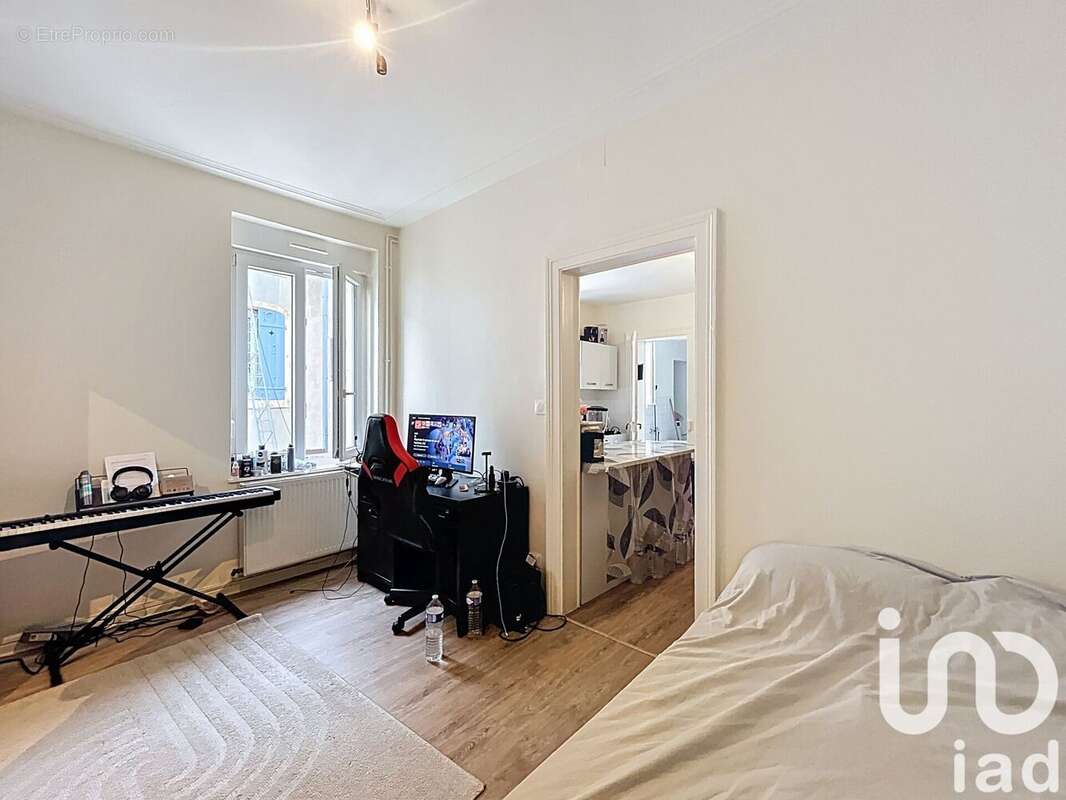 Photo 4 - Appartement à METZ