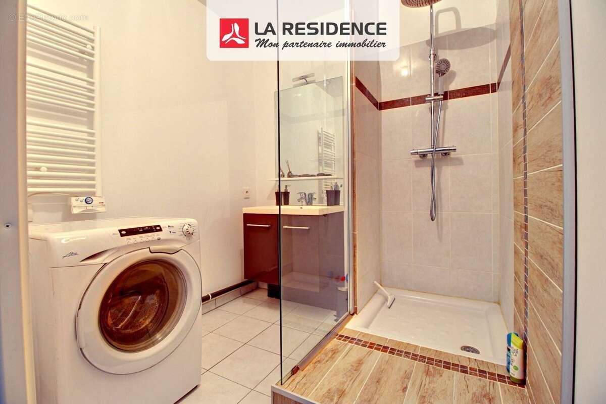 Appartement à CERGY