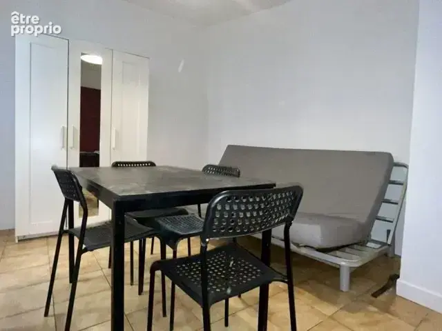 Appartement 17 m² à Montpellier  - photo 4