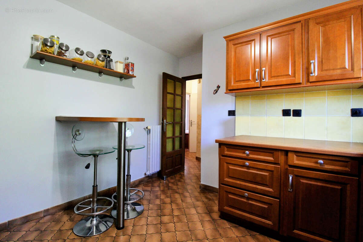 Houdan 15 mn - Maison familiale à vendre - photo 9