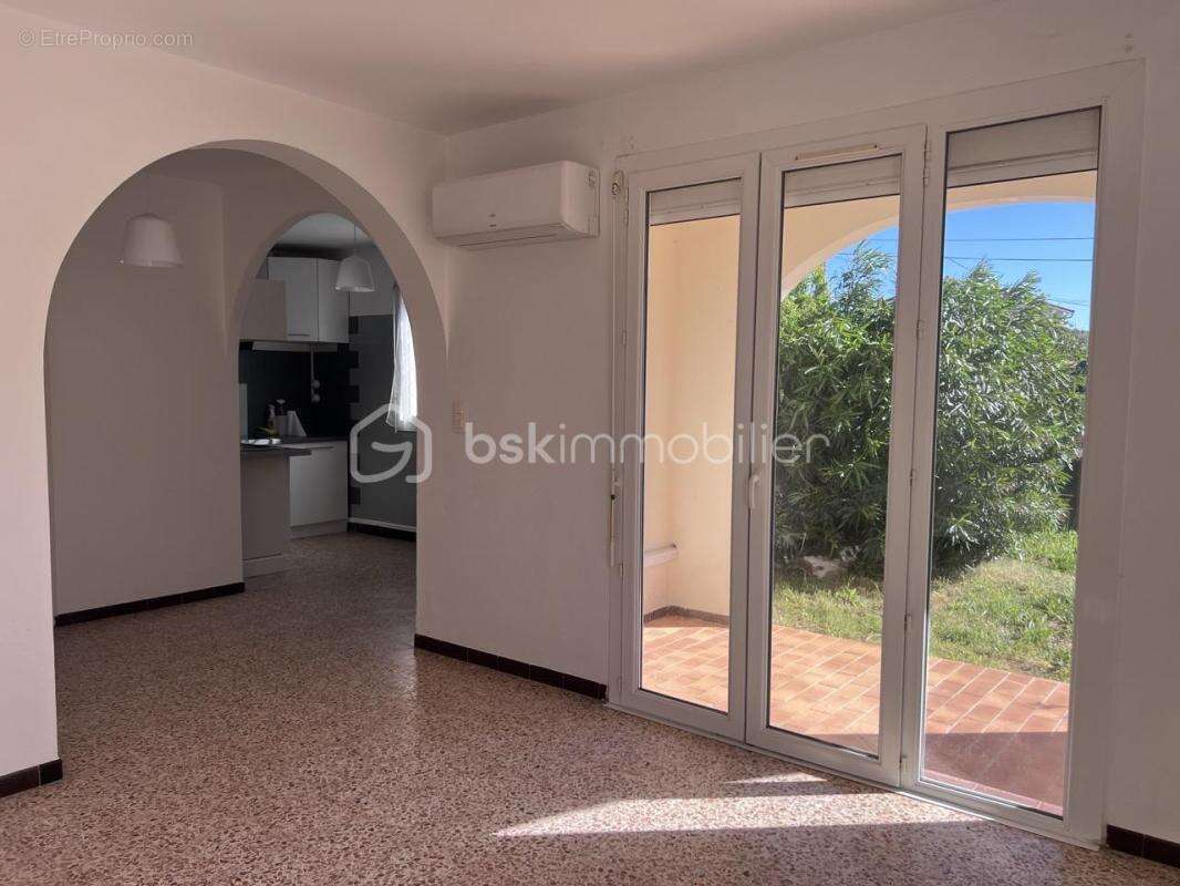 Appartement à FRONTIGNAN