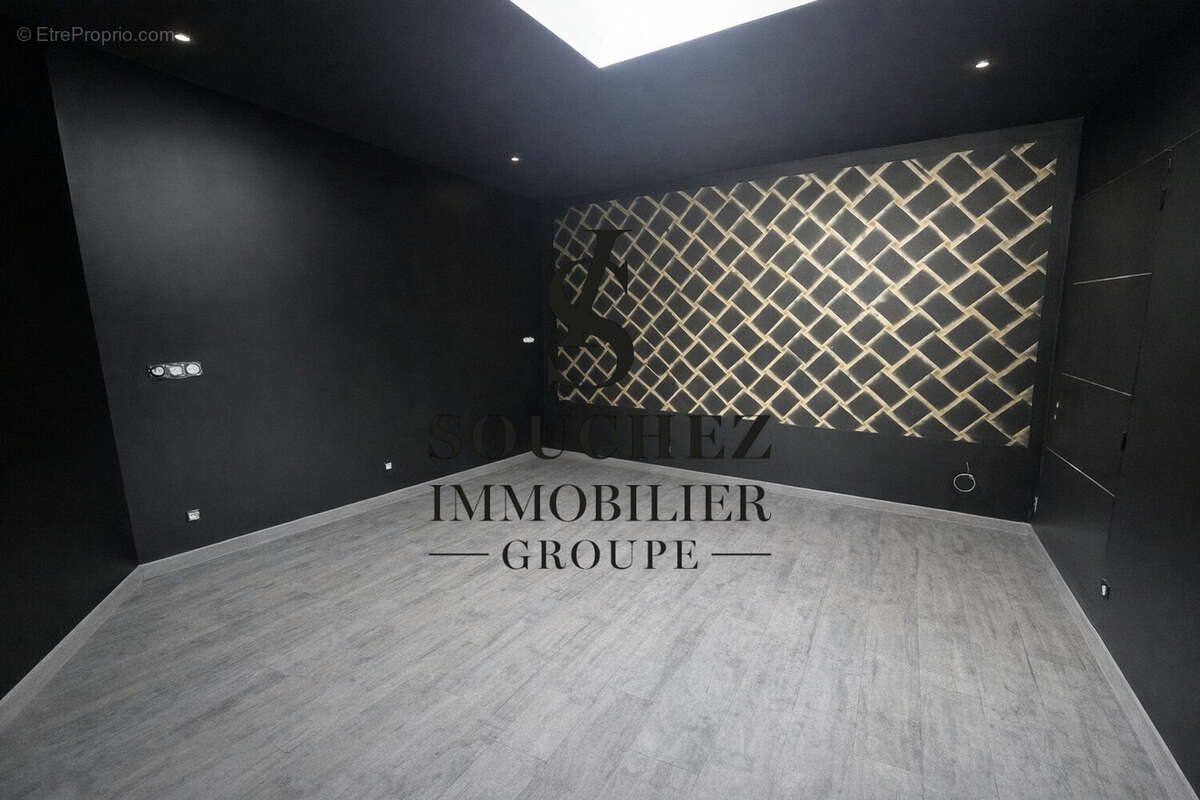 Appartement à SALLAUMINES