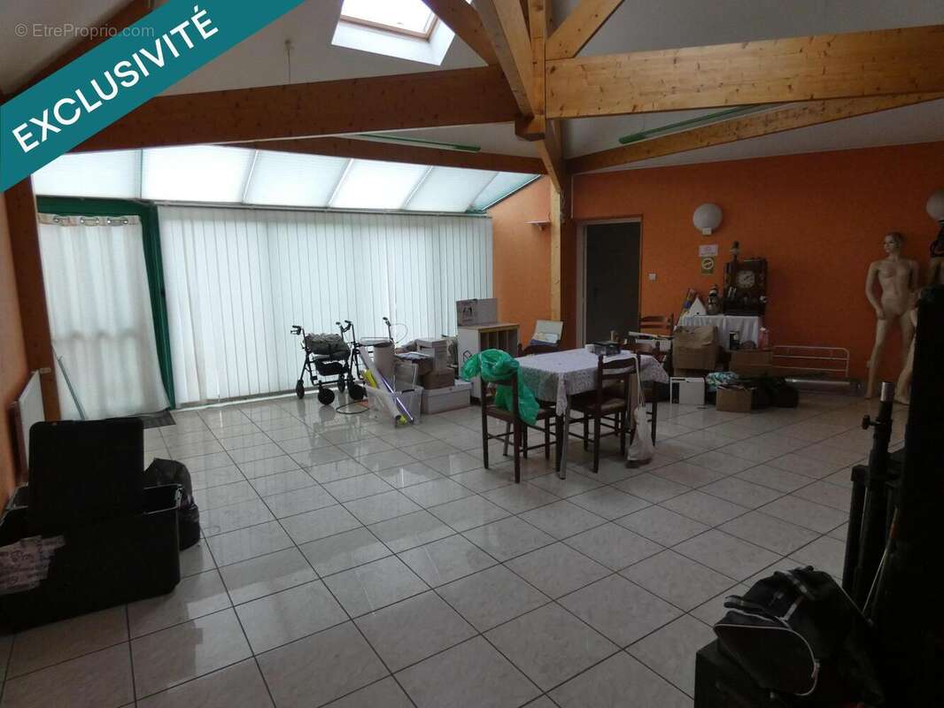 Photo 7 - Appartement à KERLOUAN