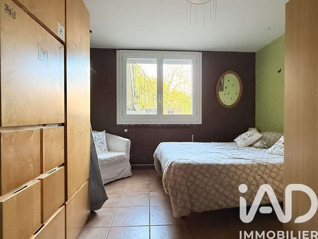 Photo 5 - Maison à SAINT-SEBASTIEN-SUR-LOIRE