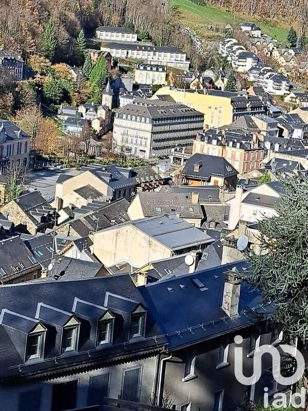 Photo 2 - Appartement à CAUTERETS