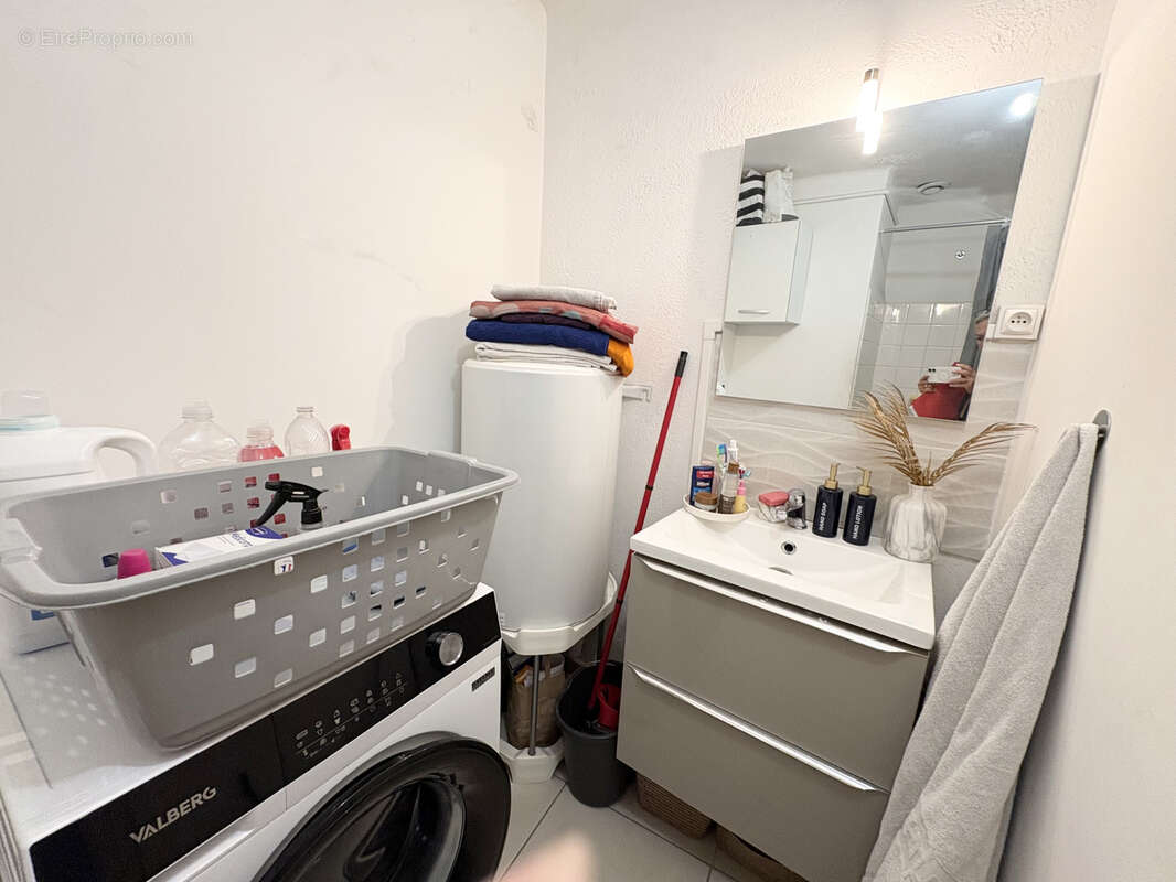 Appartement à LA SEYNE-SUR-MER