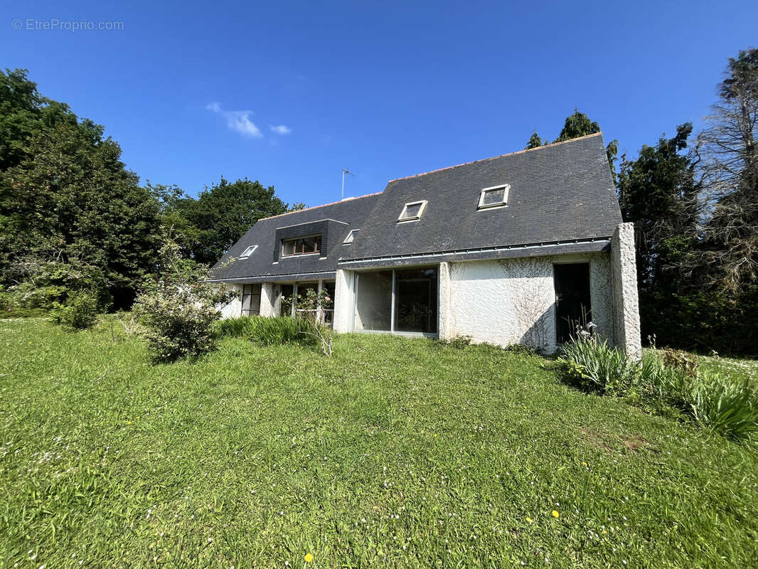 Maison à ARRADON