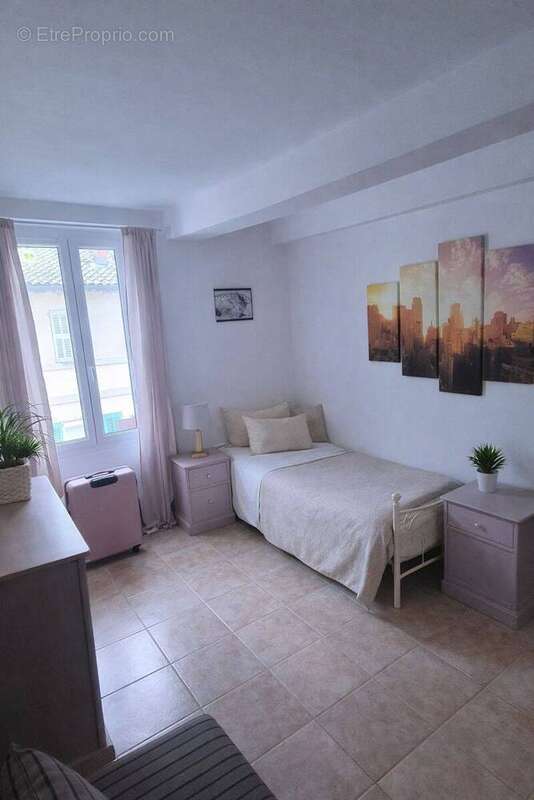 Appartement à CALLAS