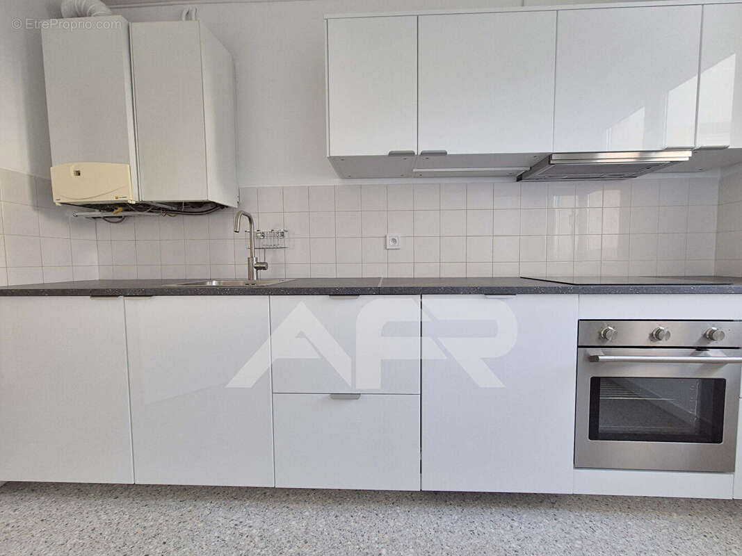 Appartement à CHATOU