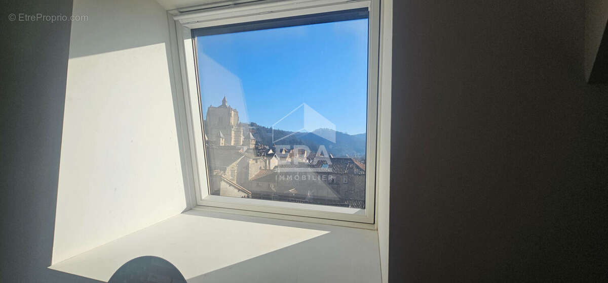 Appartement à VILLEFRANCHE-DE-ROUERGUE