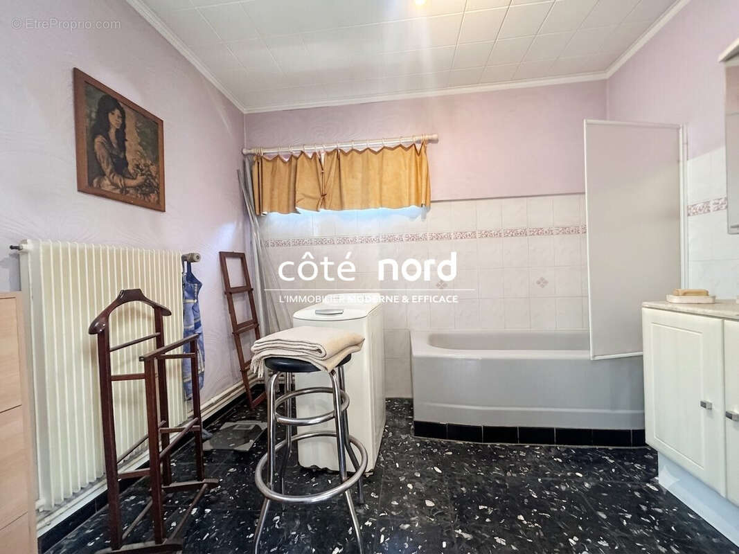 Maison 124 m² à Caudry  - photo 7