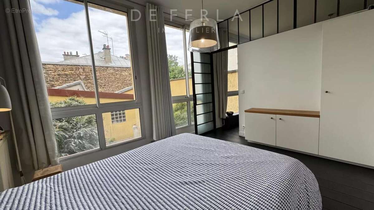 Appartement à PANTIN