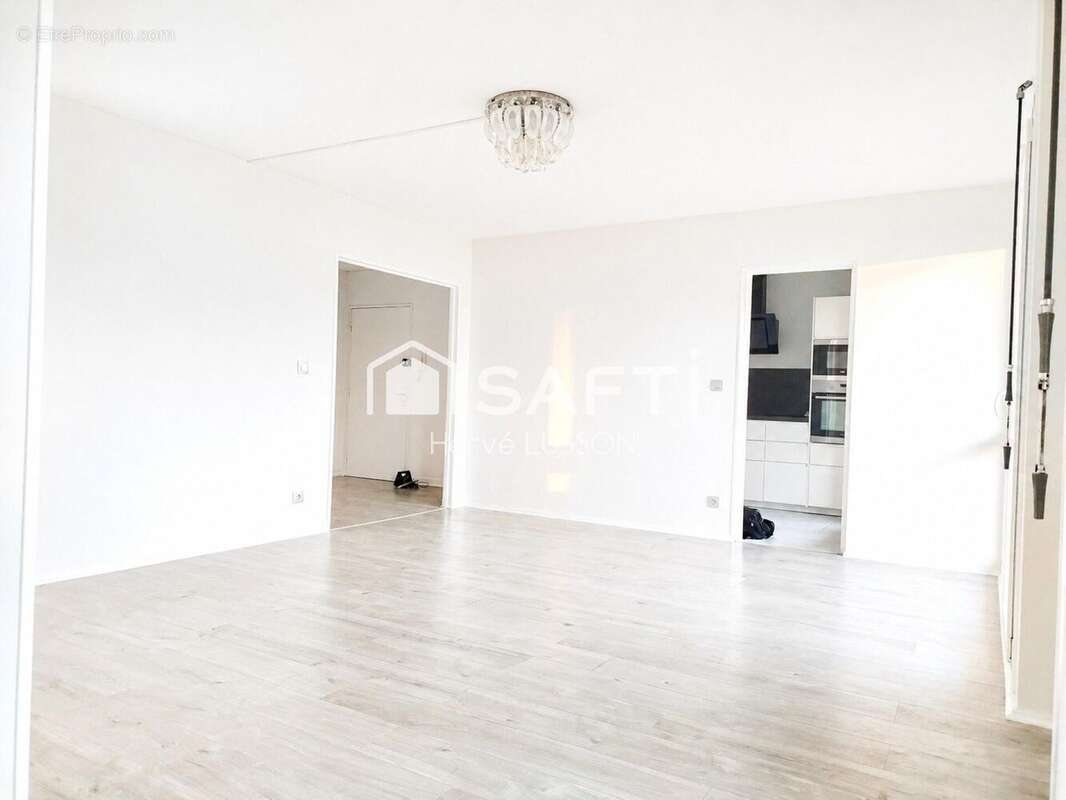 Photo 3 - Appartement à LE MANS