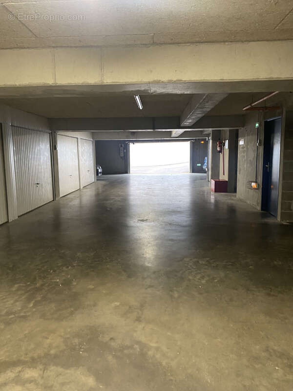 Appartement à MAIZIERES-LES-METZ