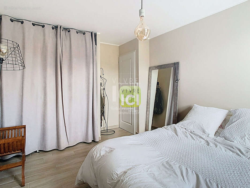 Maison Cholet 6 pièce(s) 103.97 m2 - photo 13