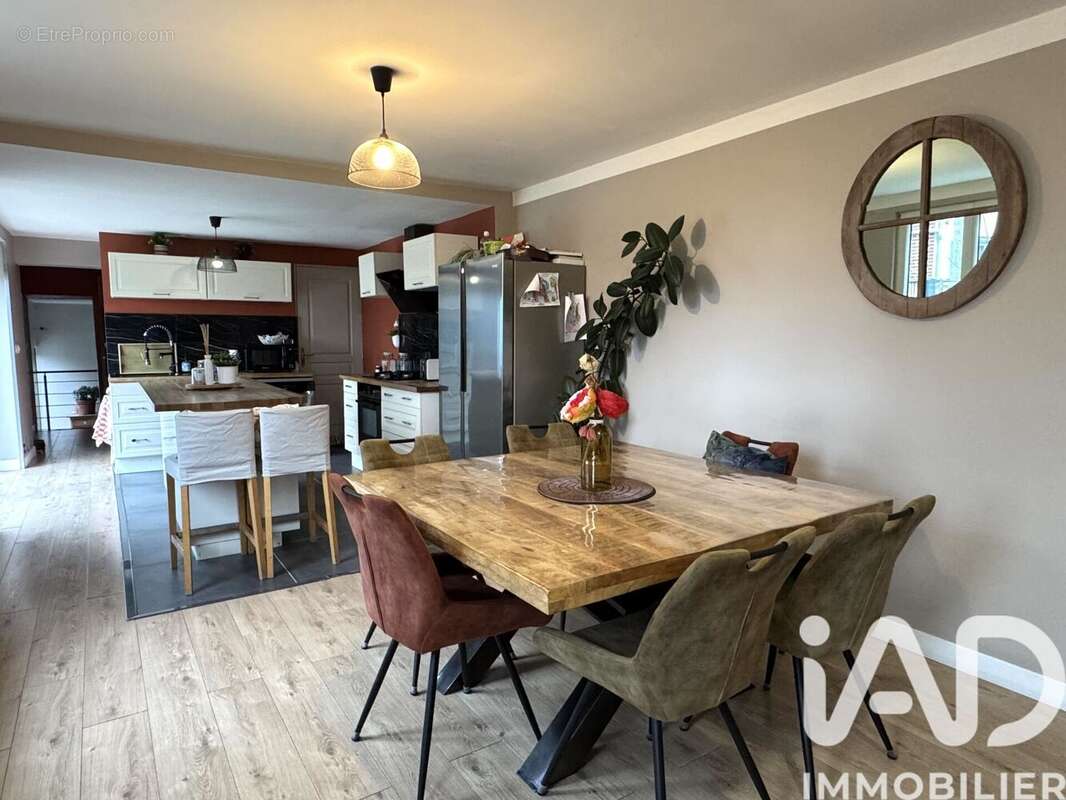 Photo 6 - Maison à HORDAIN