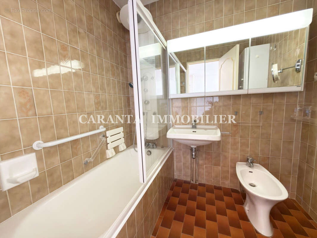 Appartement à SAINTE-MAXIME