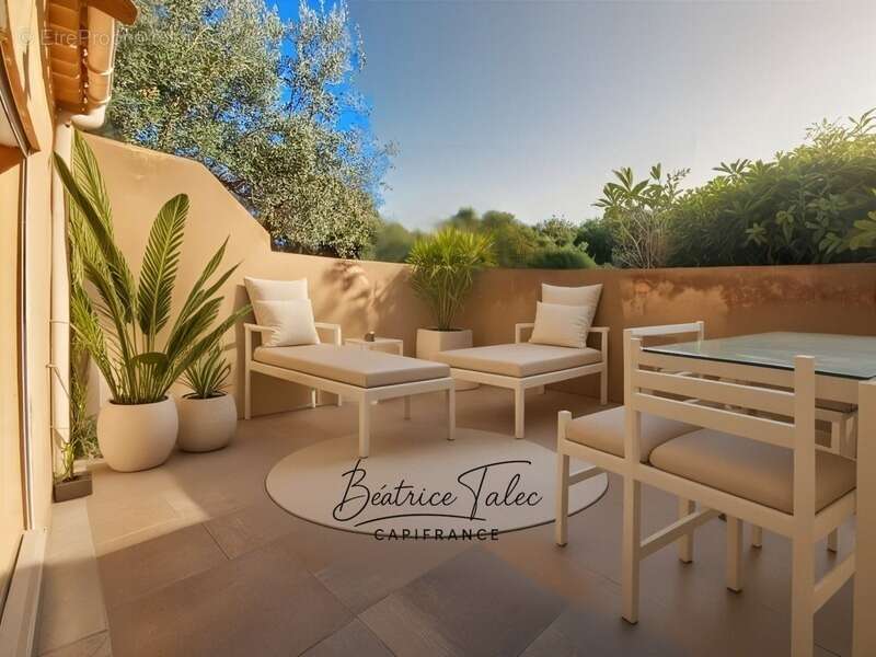 Appartement à LA FARE-LES-OLIVIERS