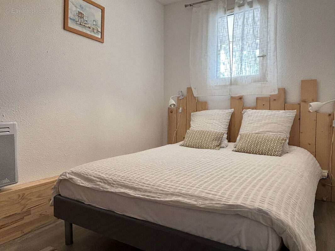 Appartement à VAUX-SUR-MER