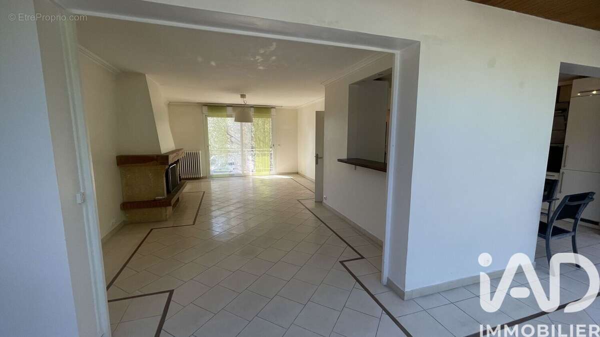 Photo 3 - Maison à FONTENAY-AUX-ROSES