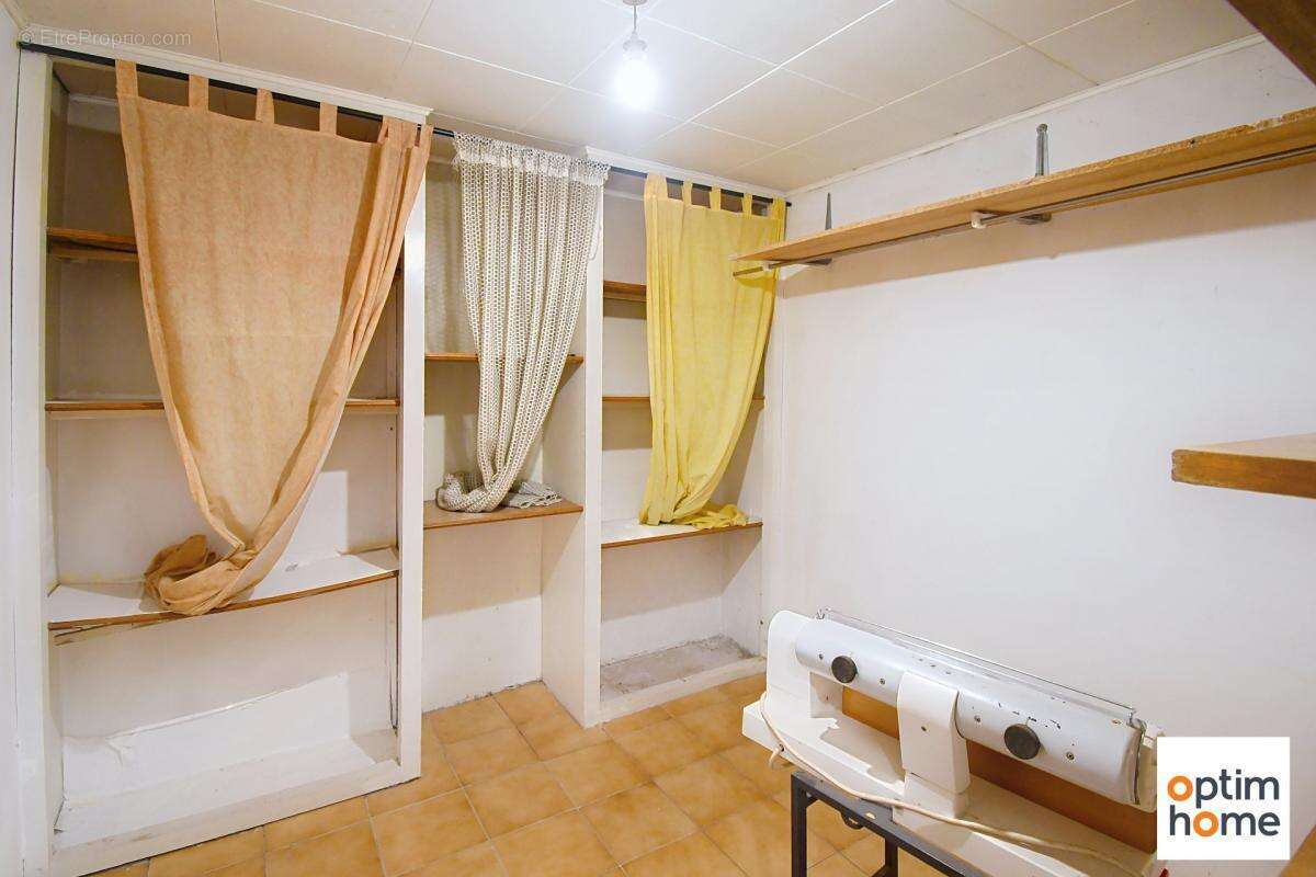Maison de village 150m2 - 4 chambres - garage - terrain 356m2 - photo 11